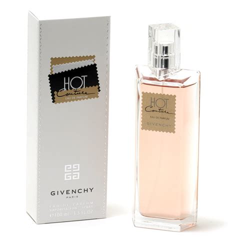 givenchy hot couture sample|givenchy hot couture perfume discontinued.